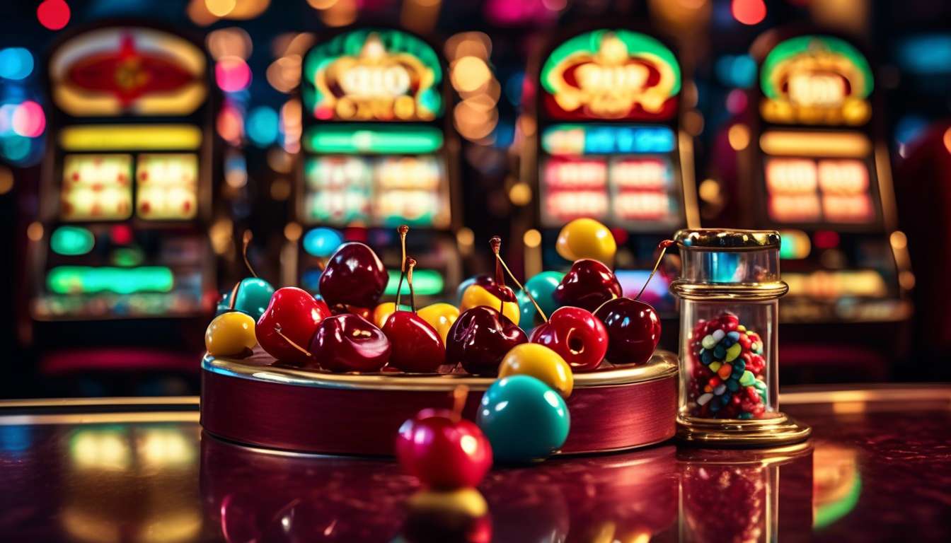 3 Myths About Casino Slots Debunked
