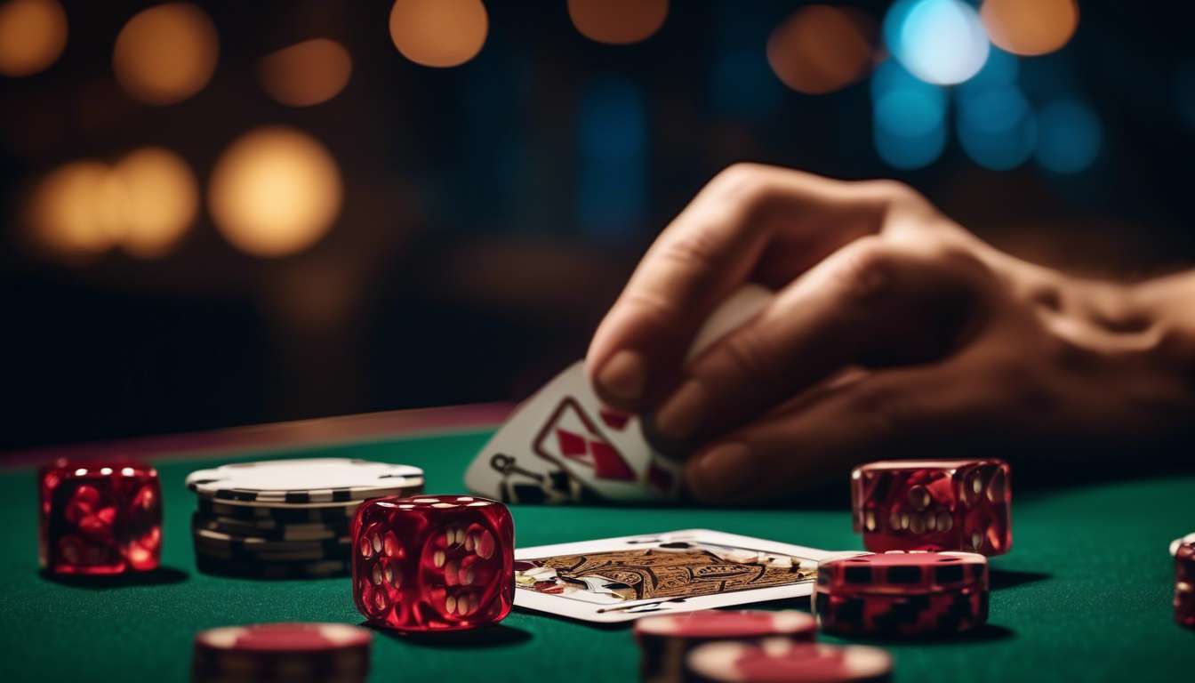5 Questions to Ask Before Using a Casino Bonus