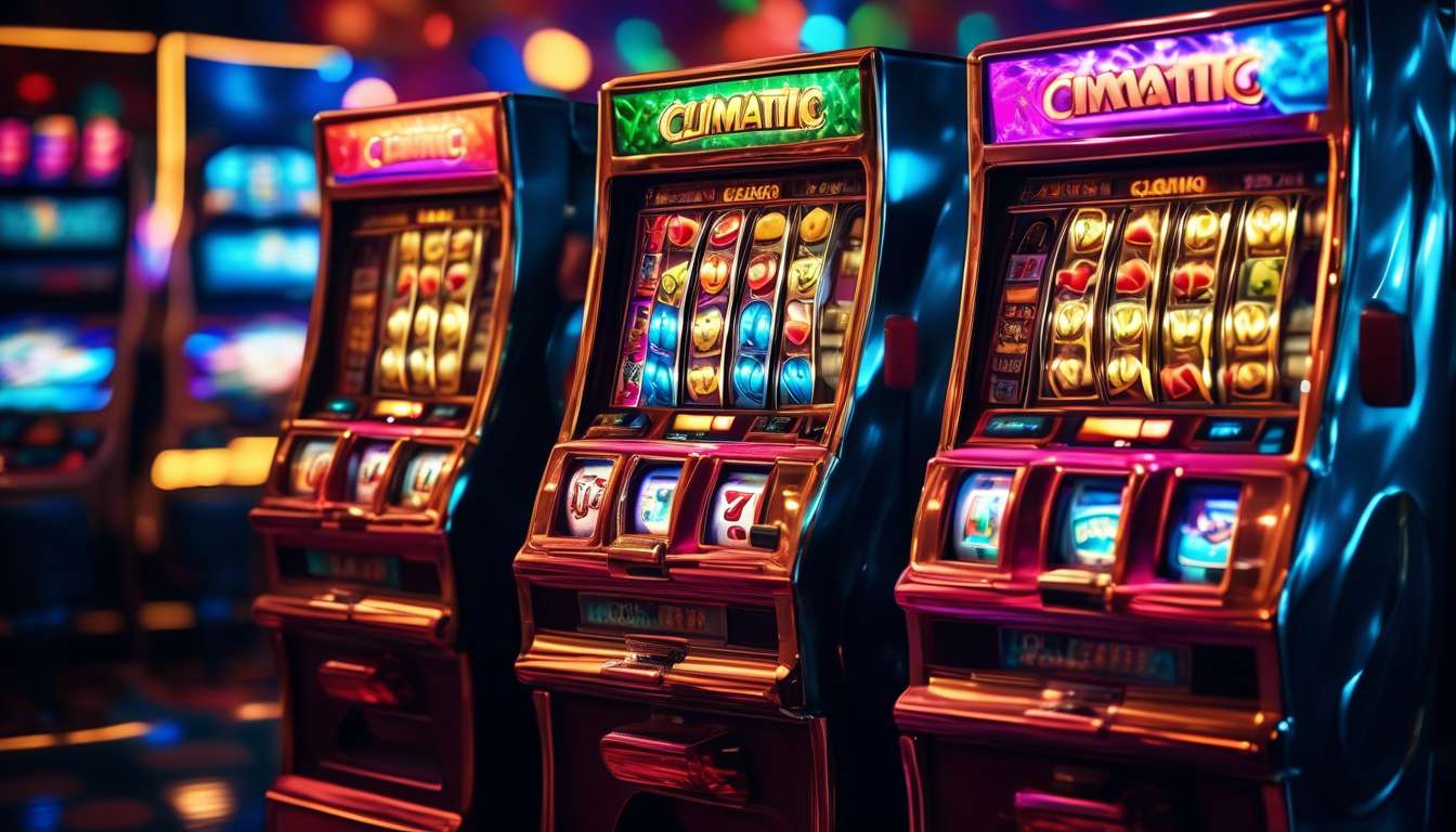 Discover Top Picks for the Best Online Slots