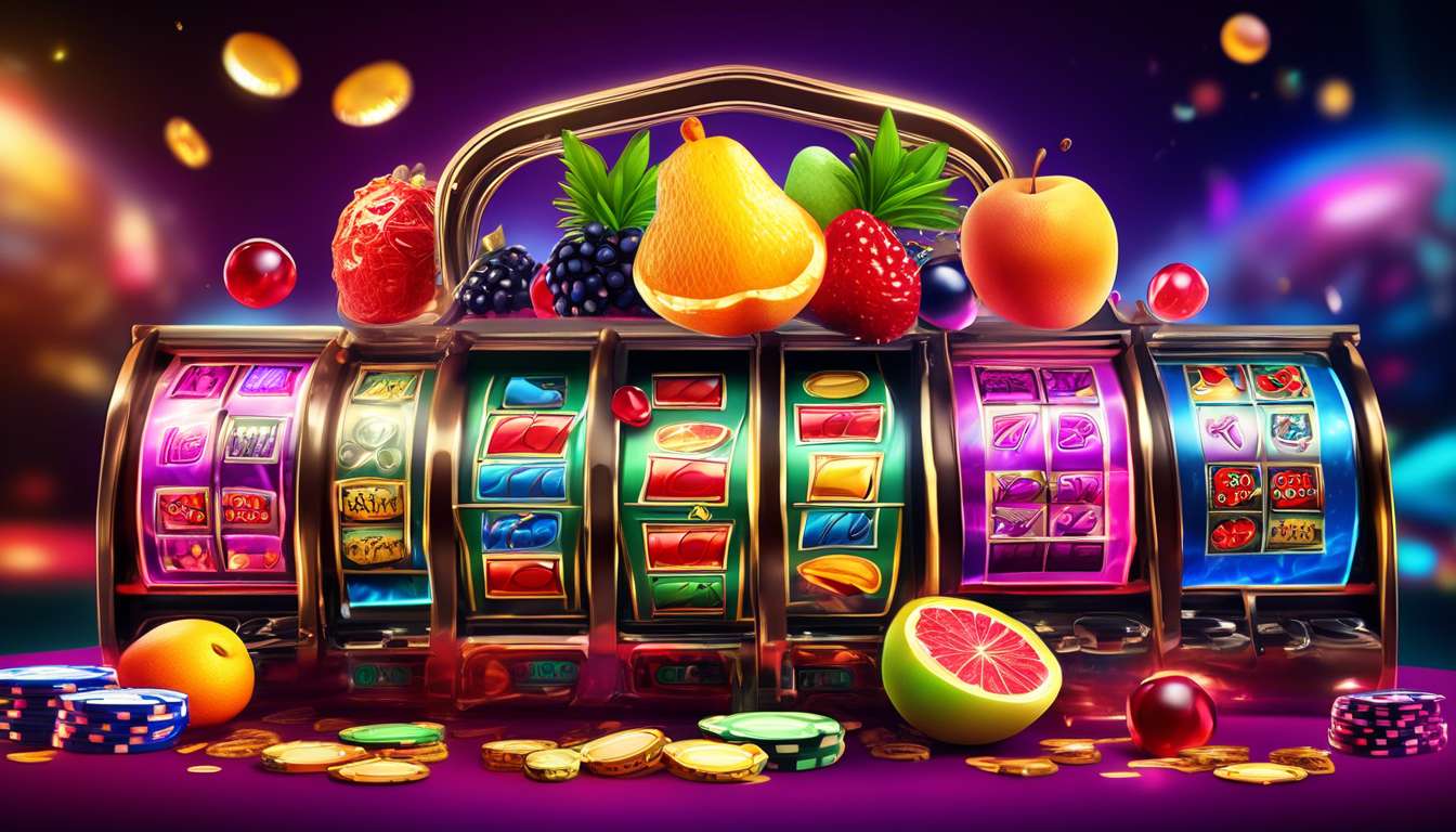 Discover the Best Free Slots for Endless Fun Online