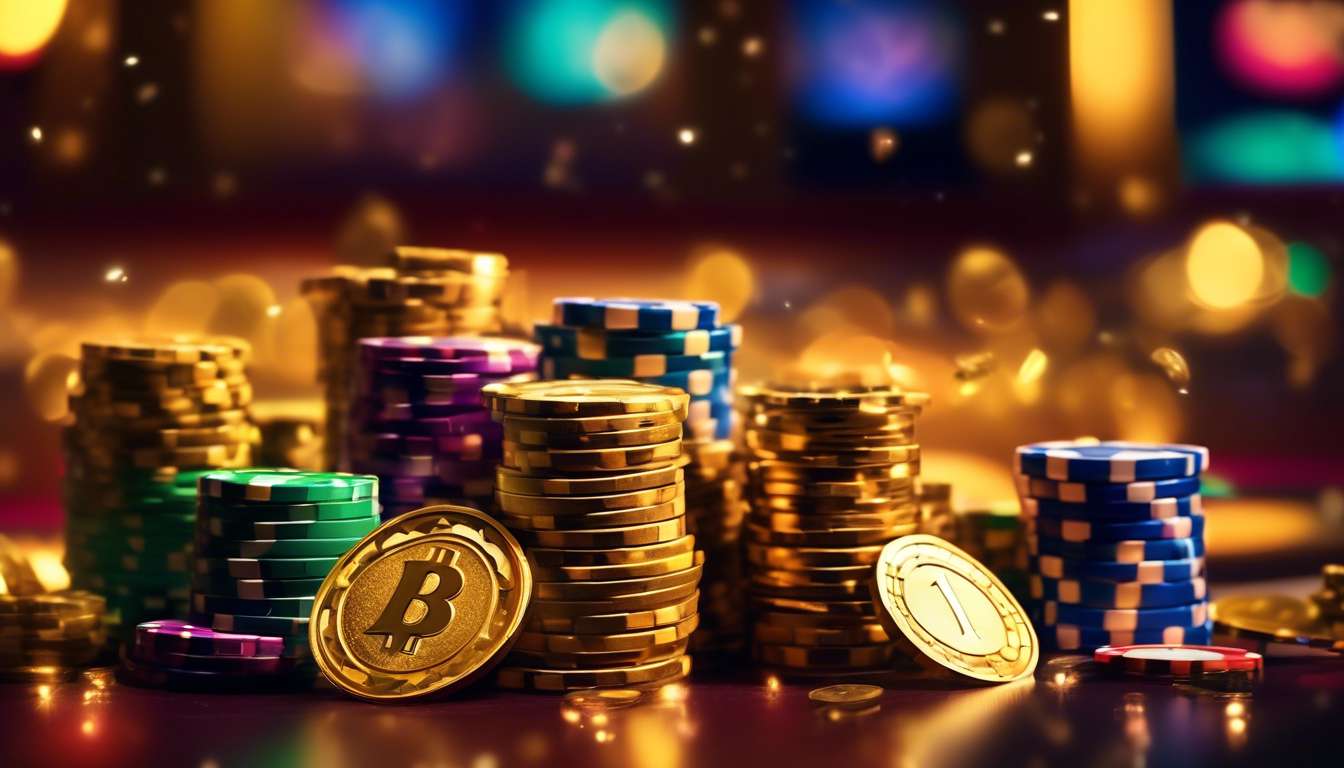 Unlocking Casino Bonuses with Free Spins No Deposit