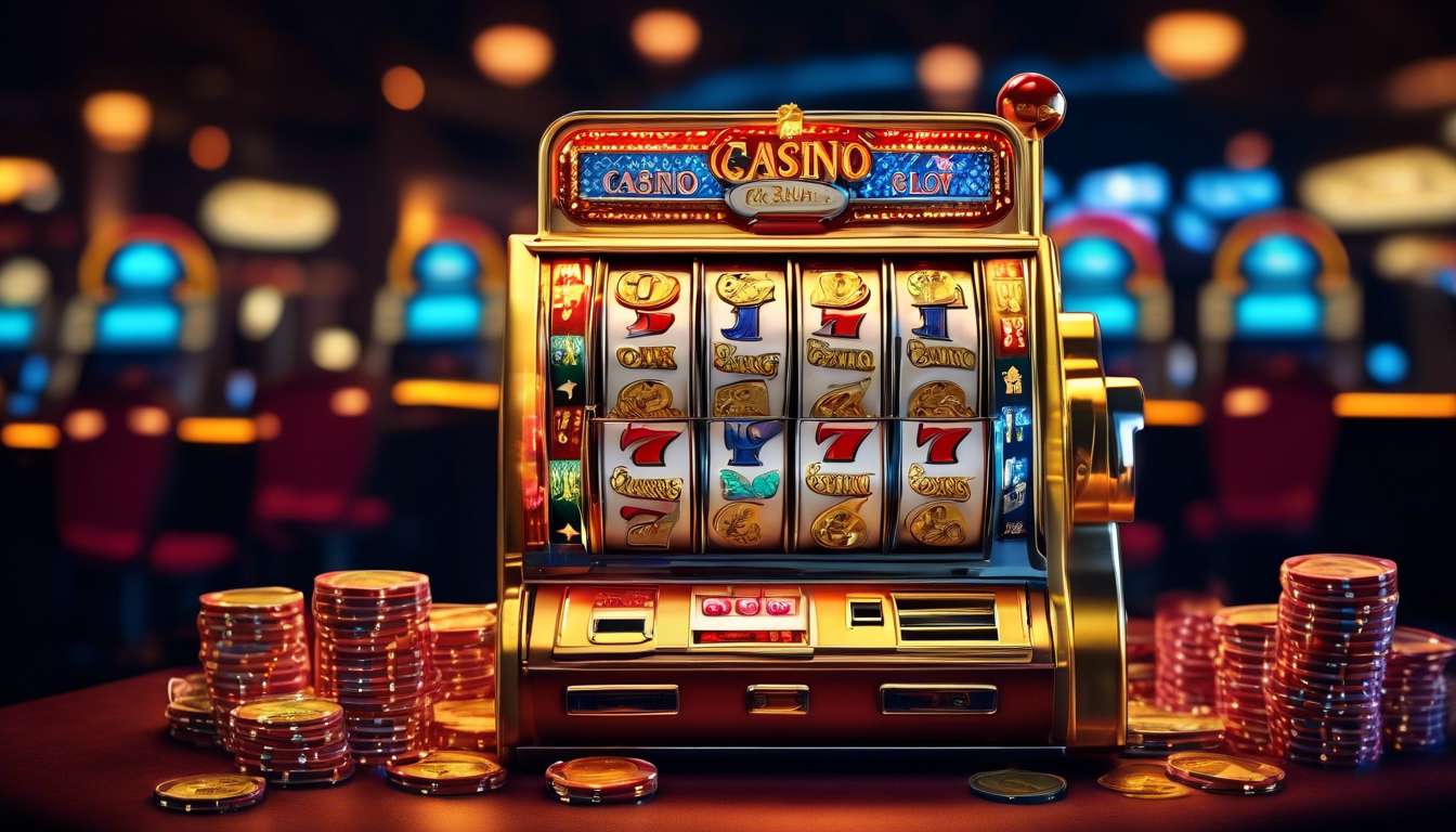 How to Read Slot Game Paytables Like an Expert