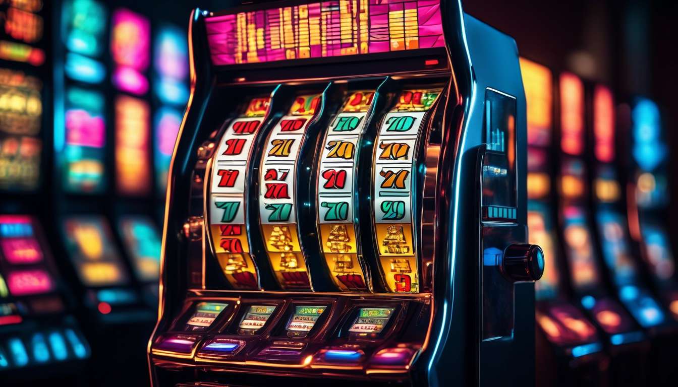 Slot Machine RTP: Insights from Industry Analysts