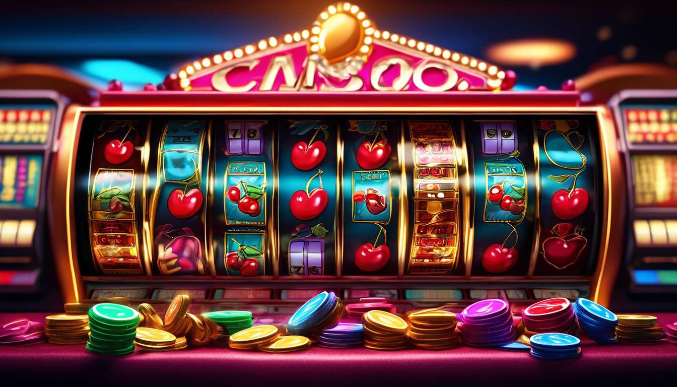 Slot Machine RTP: What Influences Payout Percentages?