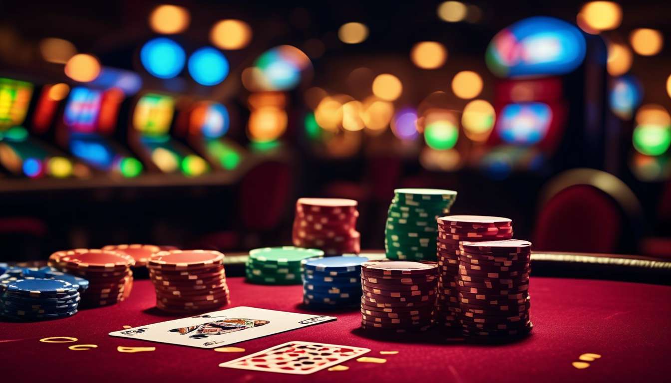 What Is Casino Bonus Wagering? A Beginner’s Guide